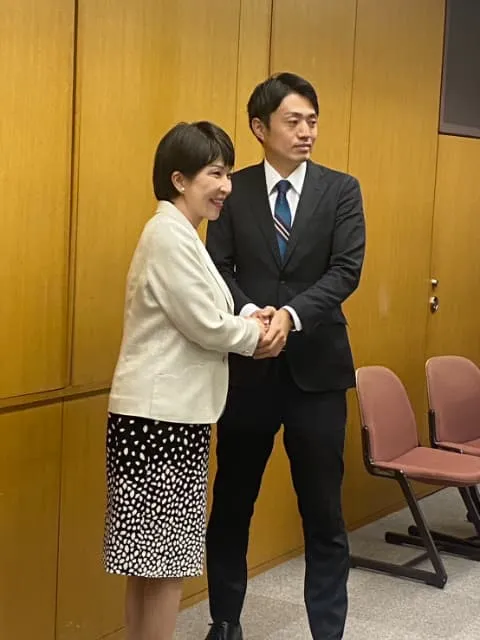 活動写真 1