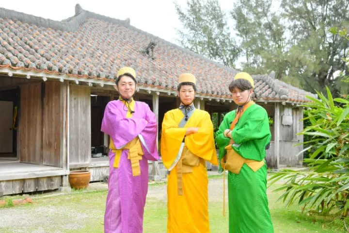 活動写真 6