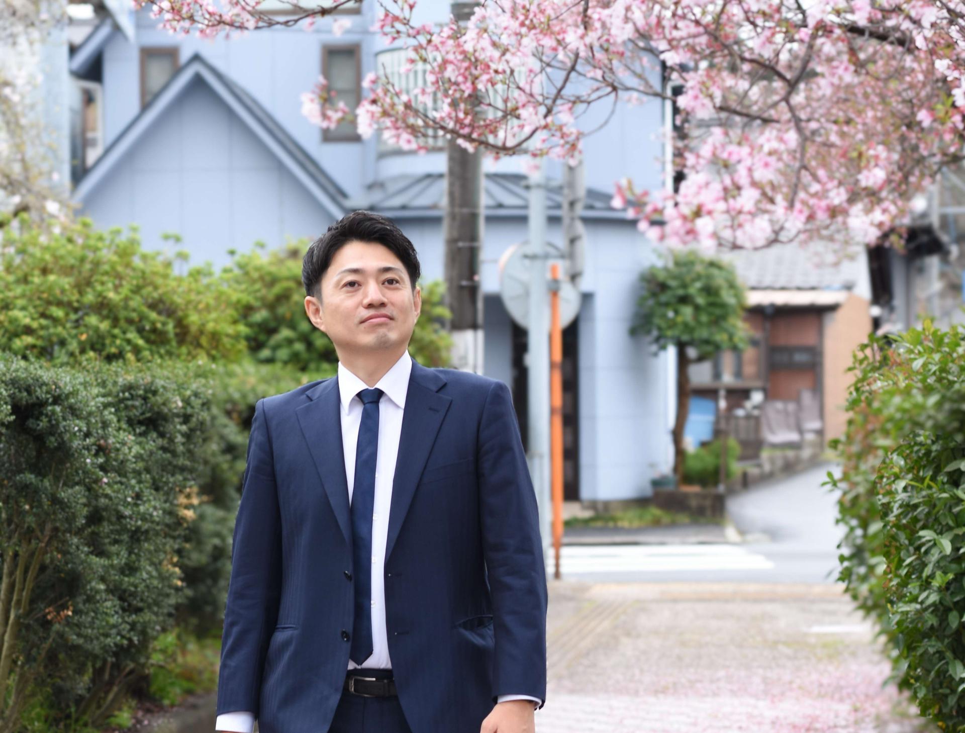 公式ホームページを開設しました